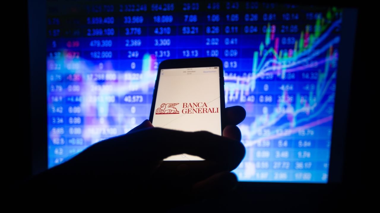 Banca Generali punta sull'intelligenza artificiale per i suoi consulenti