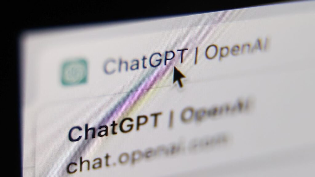 Accedi con ChatGPT, in arrivo il login tramite l'account di OpenAI