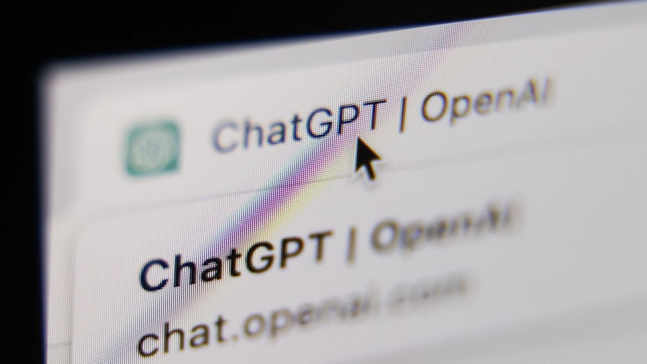 Accedi con ChatGPT, in arrivo il login tramite l'account di OpenAI
