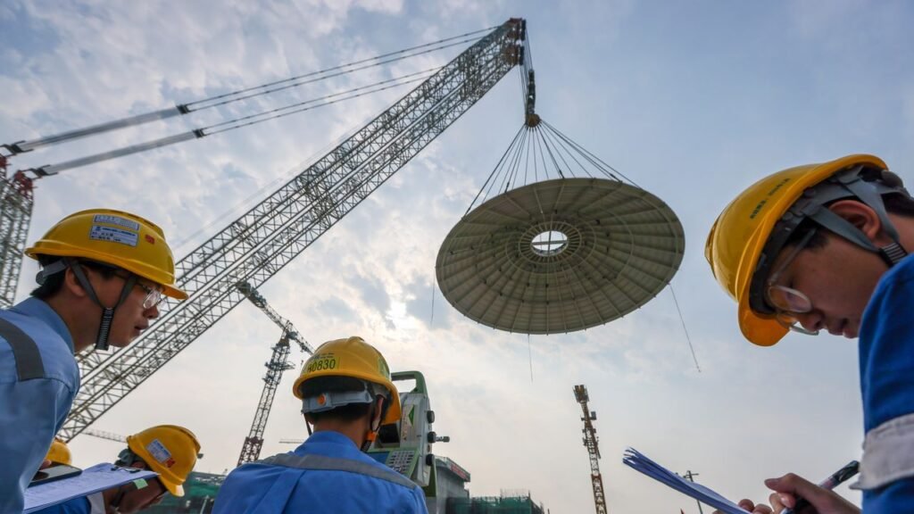 Nucleare, quali sono le aziende in cui BigTech ha investito miliardi per alimentare il boom dell'AI