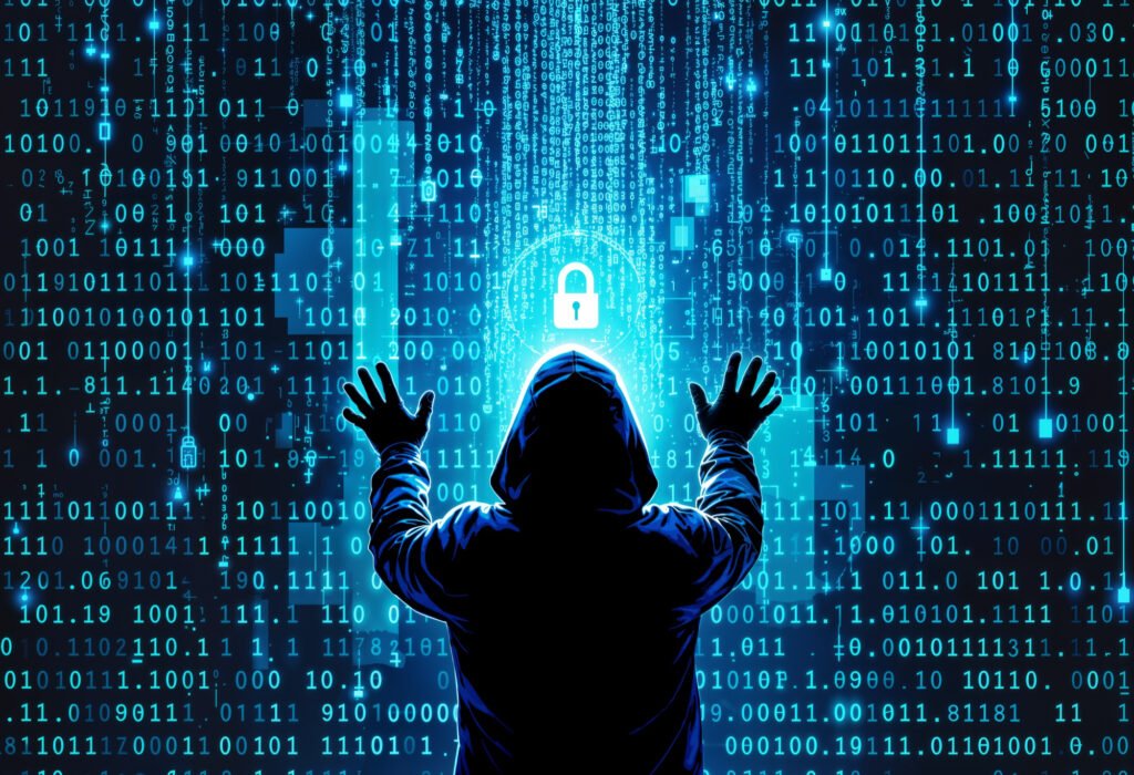 ransomware CPU