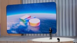 Google I/O 2025, tutte le novità tra AI, smart glass e una spruzzata di clima