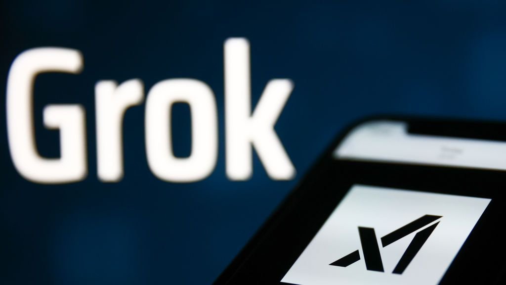 Telegram integra Grok, l'AI di Elon Musk
