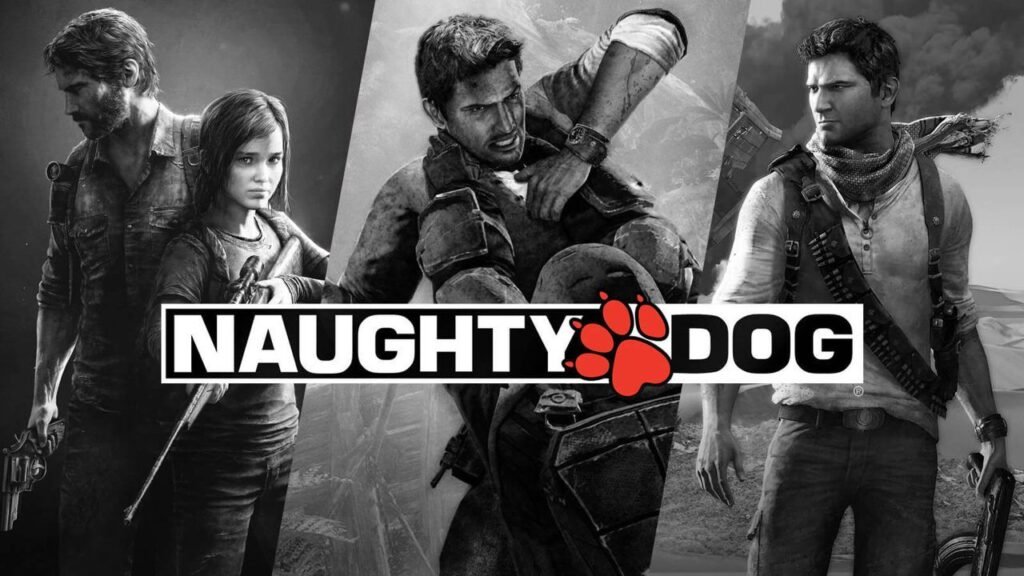 Cosa bolle in pentola da Naughty Dog? Un nuovo gioco segreto oltre Intergalactic