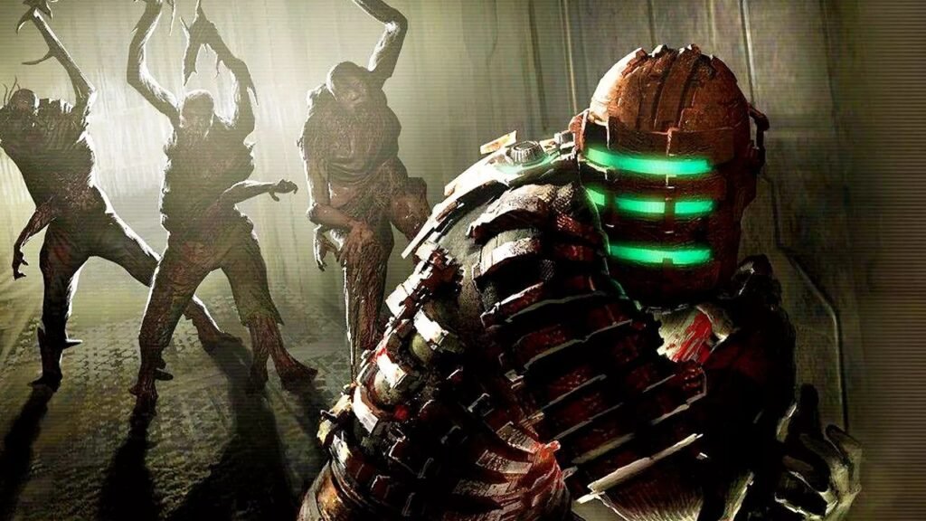 Dead Space Remake, il prezzo crolla su Amazon, ottima promo per recuperarlo su console