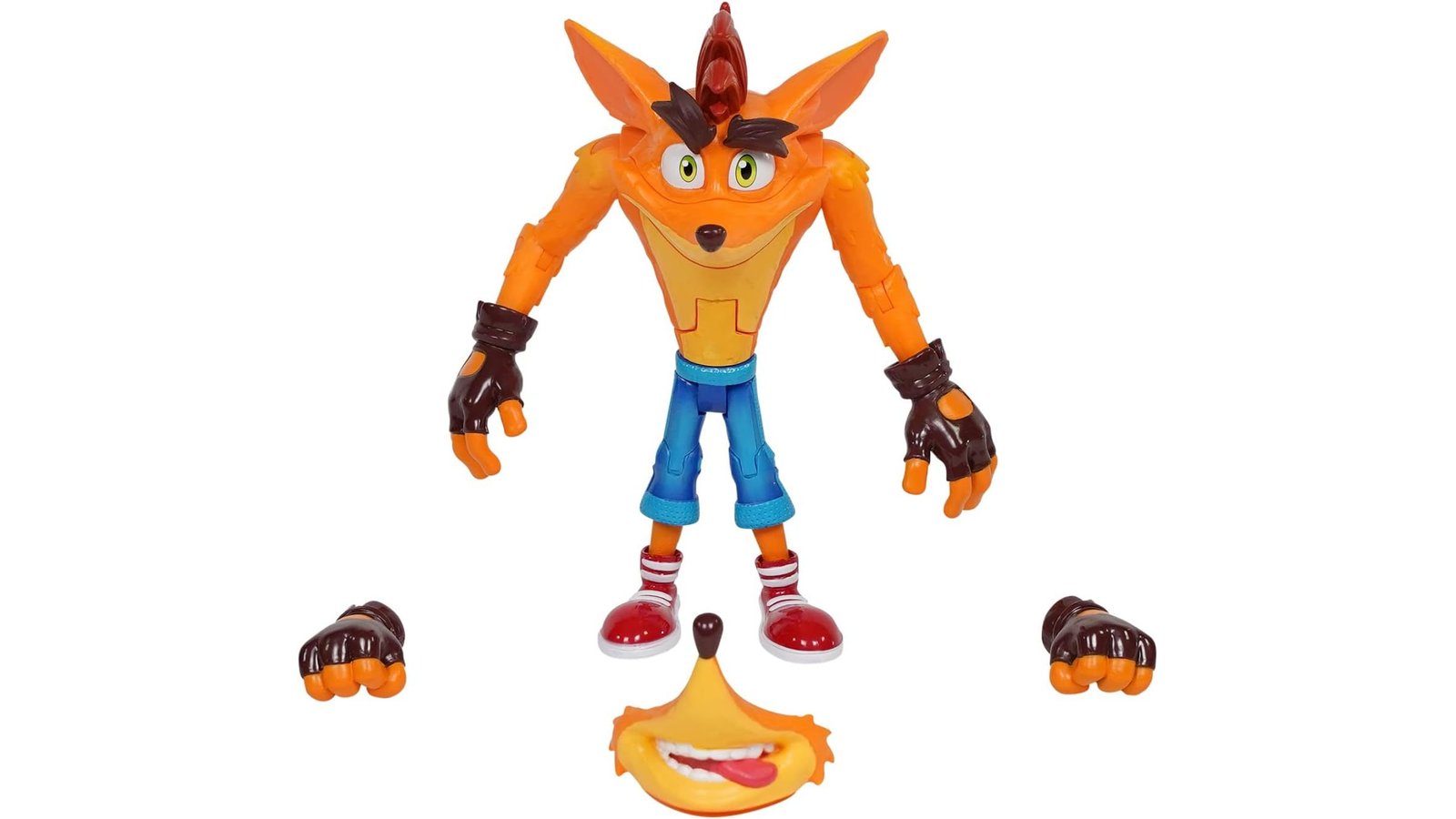 Le più belle action figure e statue da collezione per gli appassionati di videogiochi