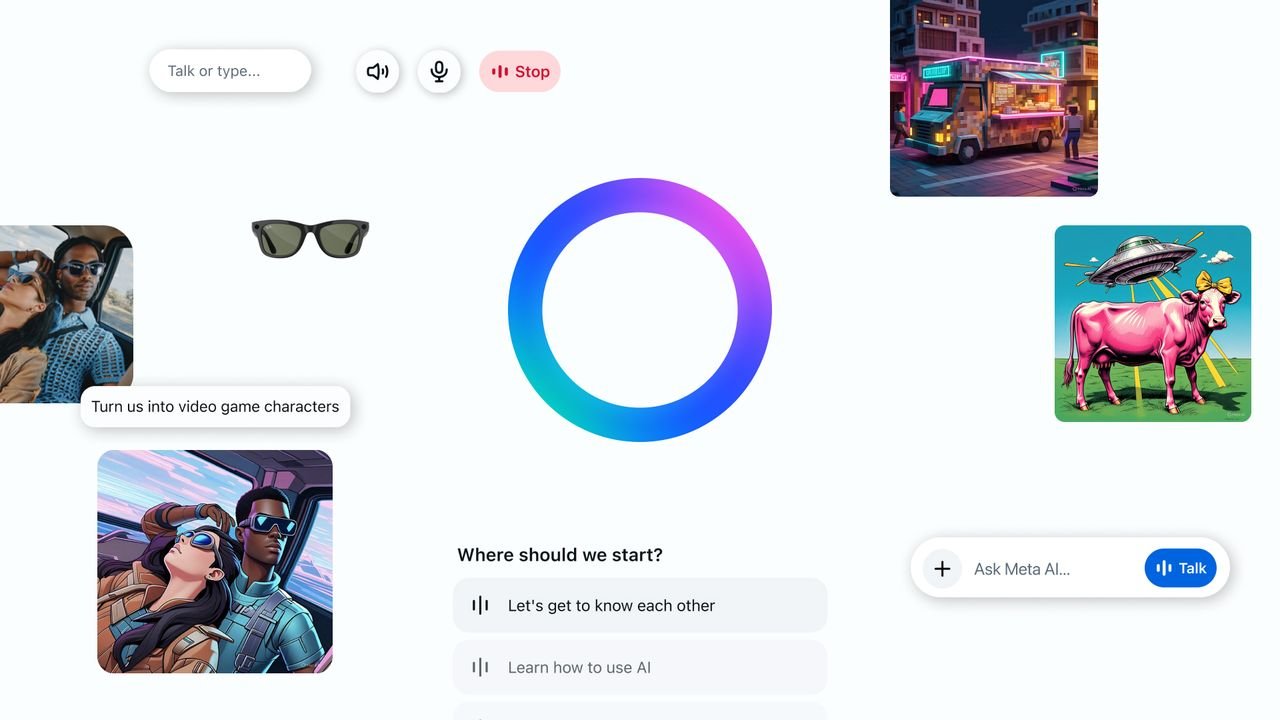 Meta AI, oggi è l'ultimo giorno utile per opporsi all'uso dei dati personali