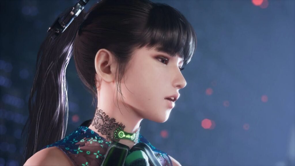 Stellar Blade su PC 'gira meglio' con Denuvo che senza, assicurano gli sviluppatori