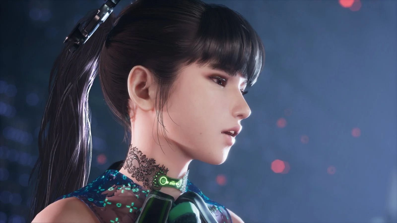 Stellar Blade su PC 'gira meglio' con Denuvo che senza, assicurano gli sviluppatori