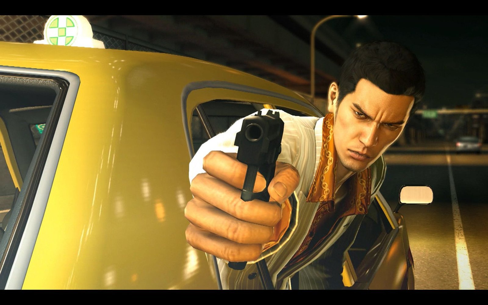 Yakuza 0 Director's Cut: la versione Switch 2 supera PS4 in grafica e fluidità?