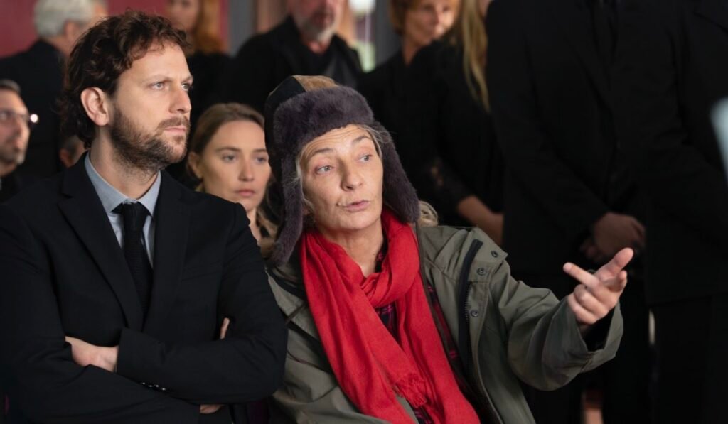 Capitaine Marleau 5: uscita, trama, cast