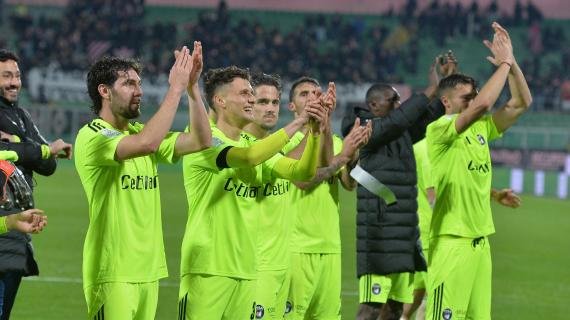Pisa, altro nome esotico per il mercato: piace il sudcoreano Hwang Jae-won -