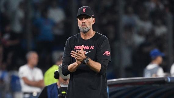 Liverpool, Klopp commenta l'acquisto di Wirtz: "Hanno migliorato una squadra già fantastica" -