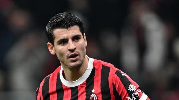 Il Como pensa sempre più da grande: Morata si avvicina a grandi passi a Fabregas -