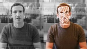 Meta è poco reattiva sui deepfake delle celebrità