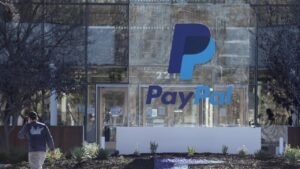 Maria Teresa Minotti Senior Country Director PayPal Italia