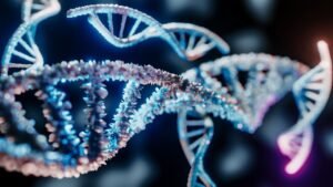 AlphaGenome, la nuova intelligenza artificiale di DeepMind ci aiuterà a capire come funzionano i nostri geni