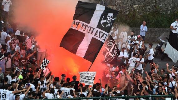Spezia, il 2007 Piras nel mirino della Fiorentina. Ci sono anche squadre di Serie C -