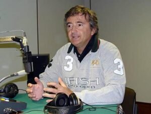 Carlo Nesti: "Viva Gattuso, ma rendiamo giustizia a Gentile!" -