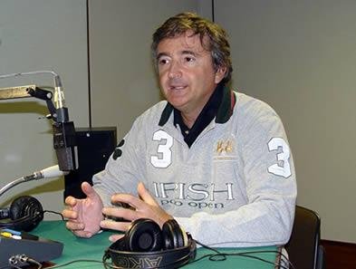 Carlo Nesti: "Viva Gattuso, ma rendiamo giustizia a Gentile!" -