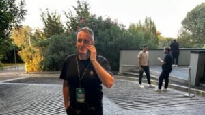 Lombardi: “Samp, a Salerno clima infuocato. De Rossi l’uomo giusto per ripartire” -
