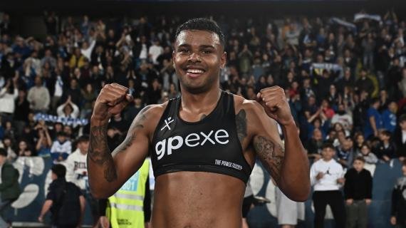 Roma, quanti intrighi di mercato: per l'attacco occhi a Empoli per Tino Anjorin -