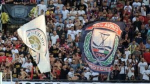 Crotone, Guerini e Silva verso la Serie B. In entrata piace Marco Zunno -
