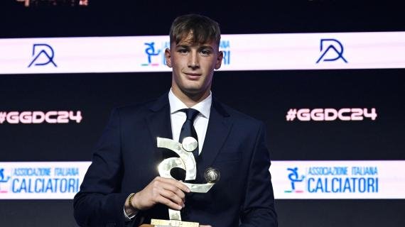 Inter, Pio Esposito titolare? Lui glissa: "Darò tutto anche se dovessi giocare un minuto" -