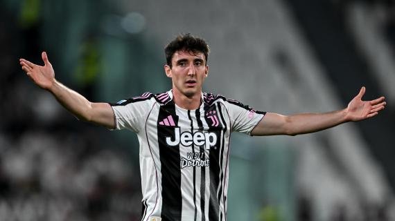 Cambiaso conferma: "A gennaio ho parlato col Manchester City. Ma sono felicissimo della Juventus" -