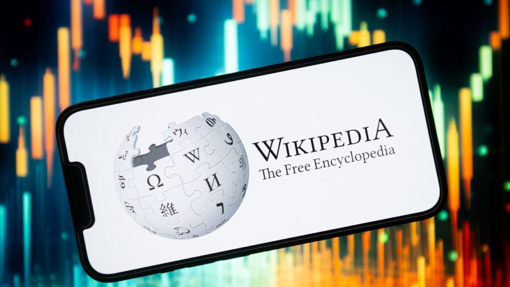 Wikipedia mette in pausa i riassunti AI dopo le proteste degli editor