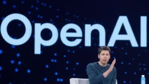 OpenAI, Meta ha iniziato a “rubargli” i migliori talenti