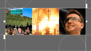 This week's top stories: Sa Trinxa DJ ban, Renate fire, RIP John Reid · News ⟋ RA