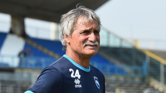 Pillon: "Bari, la scelta di Caserta è ottima. Sarà importante trovare i giocatori giusti" -