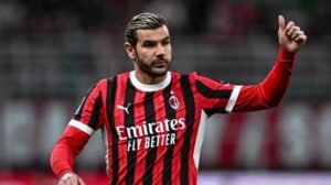 TOP NEWS ore 20 - Milan, Theo andrà all'Al-Hilal. Juve, Mbangula e Weah verso il Nottingham -