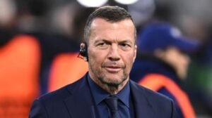 Bayern fra Leao e altri 3. Matthaus: "Il ds Eberl è nervoso per il colpo in attacco" -