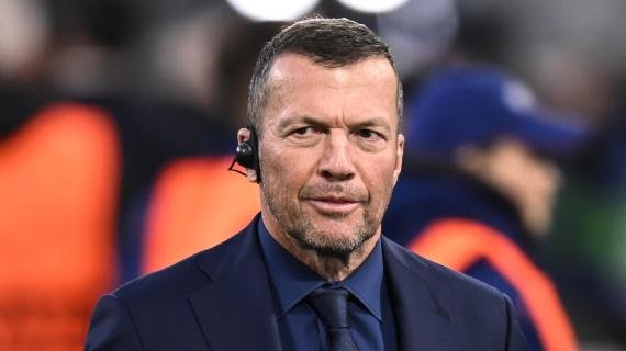 Bayern fra Leao e altri 3. Matthaus: "Il ds Eberl è nervoso per il colpo in attacco" -