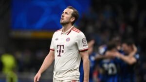 Bayern Monaco, Kane: "Mondiale torneo lungo. Noi dobbiamo sempre dare il massimo" -