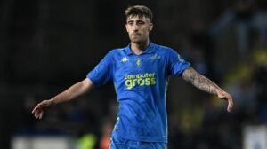 La Fiorentina forte su Mattia Viti: sul tavolo del Nizza un prestito con diritto di riscatto  -