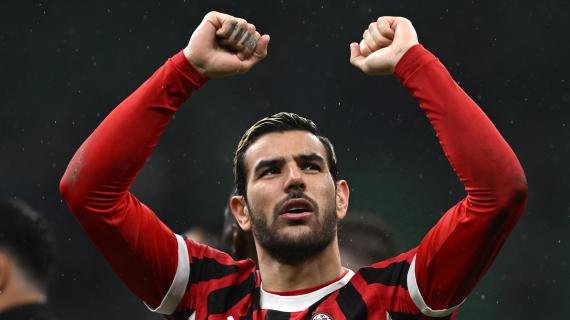 Ci siamo, Theo Hernandez lascia il Milan per l'Al Hilal. C'è accordo anche tra i club -