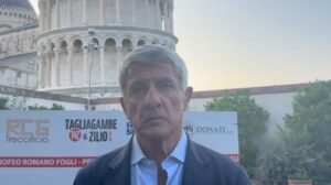 Volpi: "Voglio vedere se Gasp regge la pressione. Juric? A Roma macello ma..." -