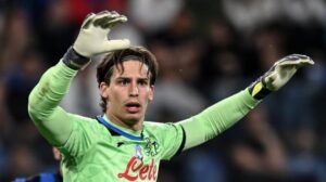 È possibile rifiutare circa 40 milioni di euro per un portiere come Carnesecchi? -
