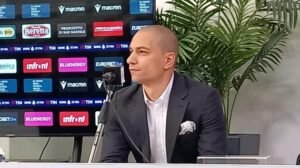 Inler dopo il rinnovo: "L'Udinese è casa. Qui il posto ideale per iniziare la carriera dirigenziale" -