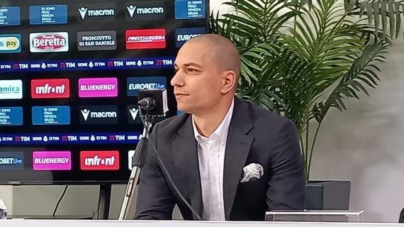 Inler dopo il rinnovo: "L'Udinese è casa. Qui il posto ideale per iniziare la carriera dirigenziale" -