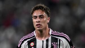 Yildiz: "Sempre in contatto con Del Piero. Ruolo? Gioco dove vuole Tudor e sono contento" -