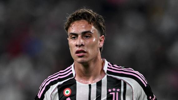 Yildiz: "Sempre in contatto con Del Piero. Ruolo? Gioco dove vuole Tudor e sono contento" -