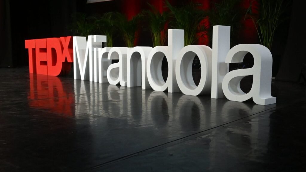 TedxMirandola e Biomedical valley, i due eventi per conoscere il futuro dell'innovazione