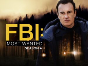 FBI: Most Wanted – Stagione 4
