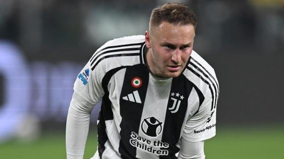 Juventus, Koopmeiners fa il punto: "Mentalmente sono al 100%, fisicamente ancora no" -