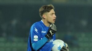 Plizzari e la promozione a Pescara: "Dopo la finale ho passato due notti insonni" -