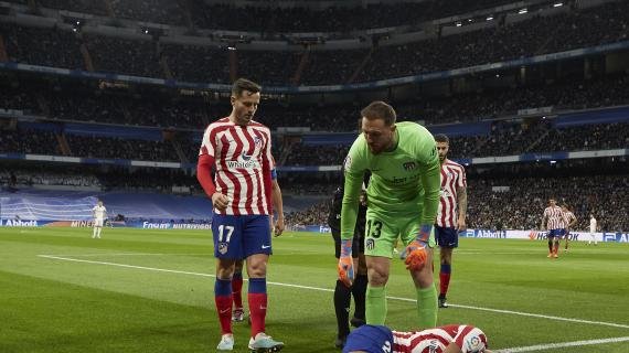 Reinildo Mandava lascia l'Atletico Madrid a scadenza e riparte dalla Premier League -